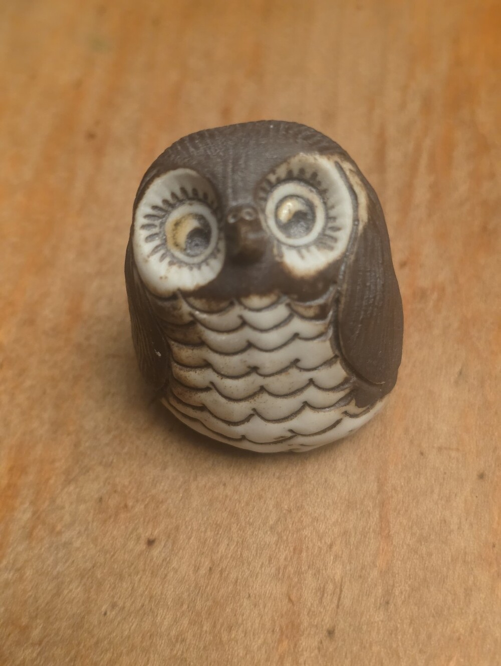 Edvard Lindahl Owl Knip